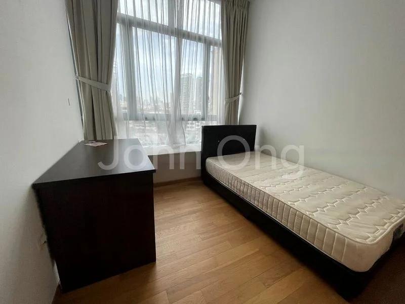 3 Bed Condo for Sale in  Soleil @ Sinaran - Image 1